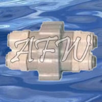 90% RO Auto shut off valve ASV JG  permeate pump