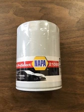 Napa ProSelect 21060 Filter. NOS