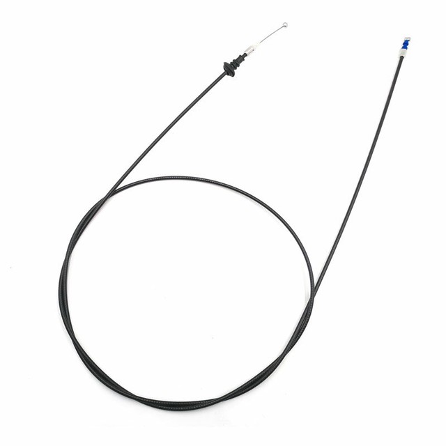 Brand new 5363033110 Hood Lock Control Cable Assembly for Toyota Camry eBay