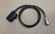 Micro Switch BZ-2RD-A2 with cord 50G38RM
