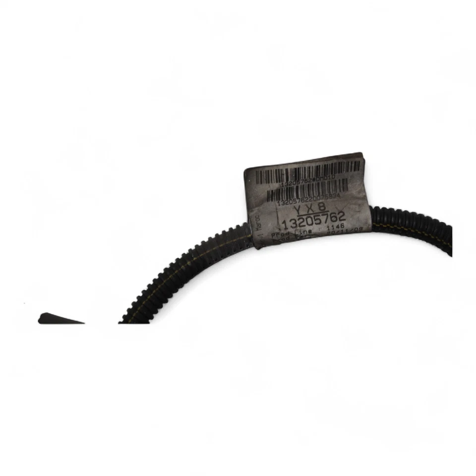 Radiator Engine + Electric Cooling Fan for Opel Corsa D 1.3 CDTI From 2006 A 20 - Image 3 of 4