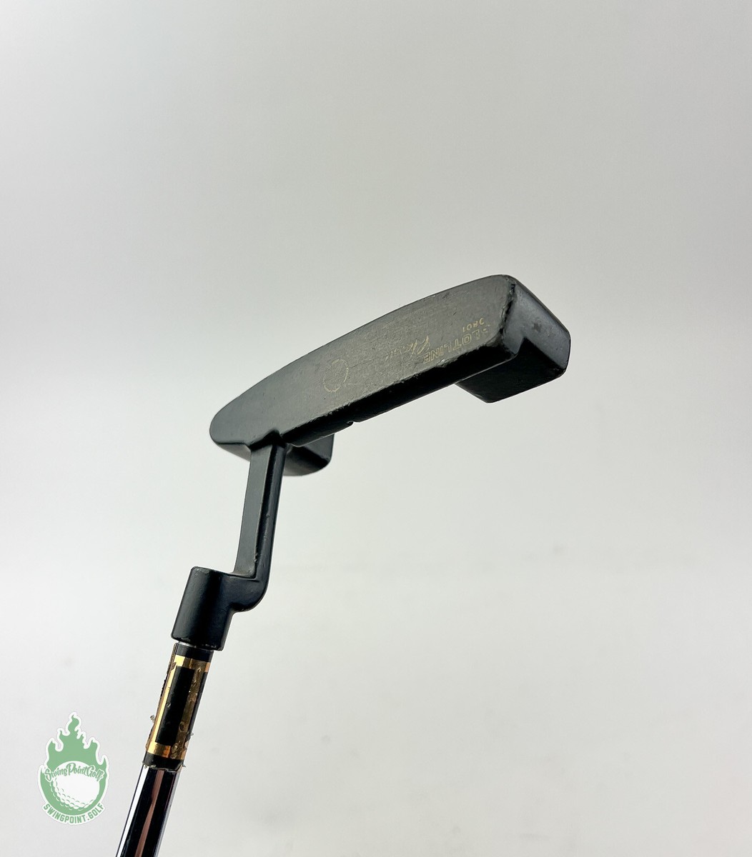 Used Right Handed Slotline 9801 Classic 36