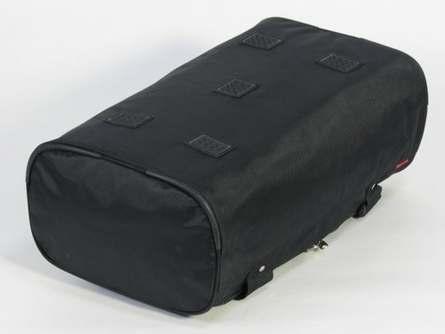 6x REISETASCHE AUTO-TASCHEN-SET MASSTASCHEN TROLLEY ROLLENTASCHEN MAZDA CX-5 - Bild 5 von 9