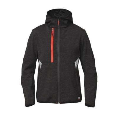 GIACCA DA LAVORO SOFTSHELL STRETCH FINDER SIGGI