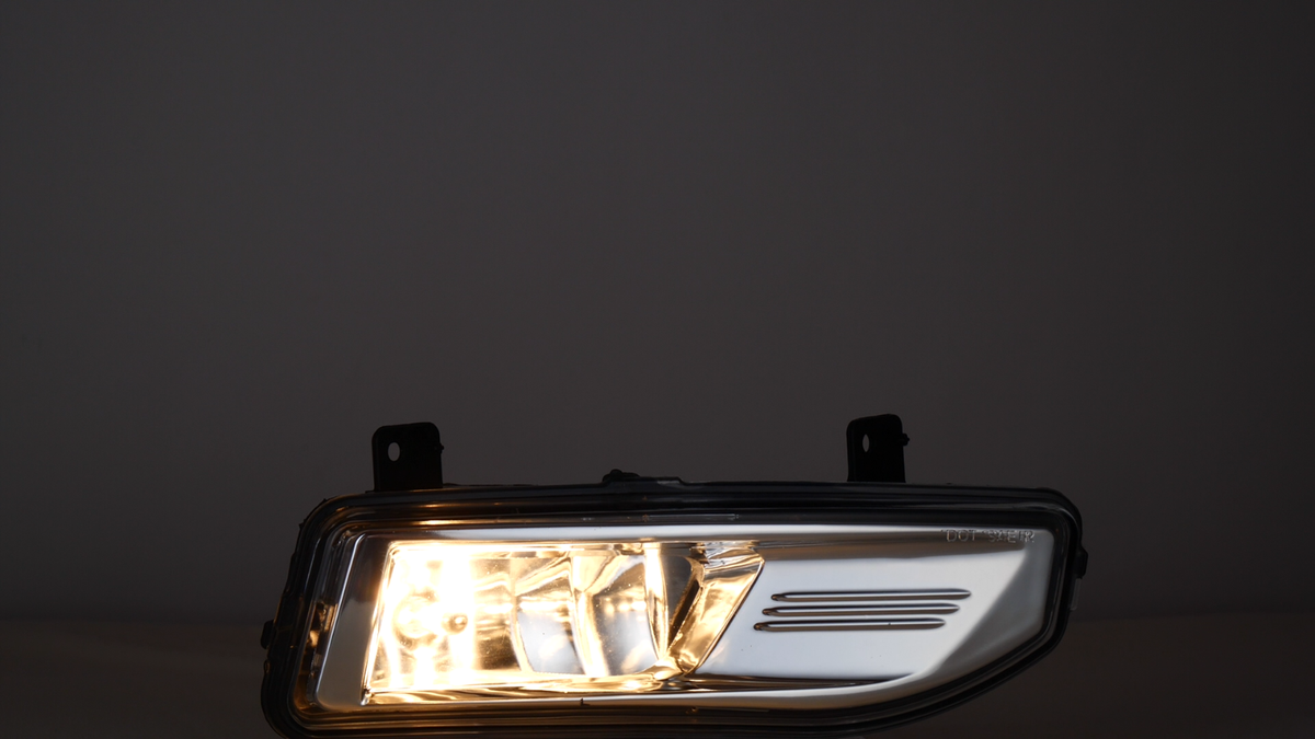 【マッチ様用】FINAL FRONTIER / Freelight LED Fog Lights Lamps w/ Switch Left+Right For 2022-2023-2024