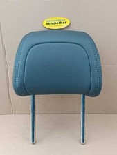 Kopfstütze hinten (2. Reihe) R Citroen C5 Tourer HDi 135 FAP Bj 2008 481249