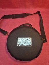 AstraZeneca 35mm Slide Carousel Tray Projector Holder w/ Branded Carry Case