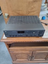 Vintage NAD 7155 Receiver