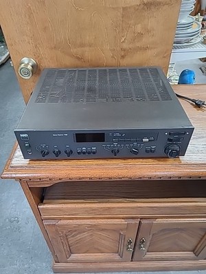 Vintage NAD 7155 Receiver