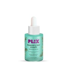 Plix Rosemary Hair Serum 30ml x 1 Redensyl AnaGain Baicapil Blend Herbal Care