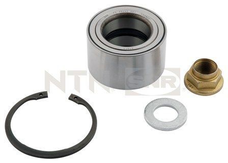 SNR Radlagersatz R155.64 FüR Renault Opel Renault Trucks-image