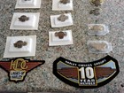 HARLEY OWNERS GROUP HOG  LADIES  OF HARLEY MEMBERSHIPS PINS — photo 2