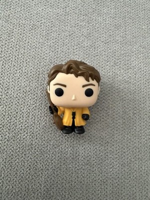 Cedric Funko Kinder Egg Happy Potter Collectable Figure 2025