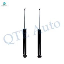 Pair of 2 Rear Shock Absorber For 2012-2015 Volkswagen Beetle