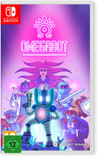 ebay® Auktion 336536995249 | Omegabot Platformer Nintendo Switch EU Version Thumbnail of ebay® auction 336536995249 | Omegabot Platformer Nintendo Switch EU Version
