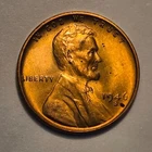 Nicer Low Mintage "business uncirculated++" 1946 S Lincoln Wheat Cent