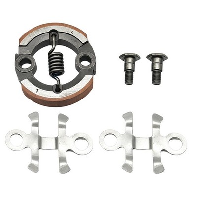 Trimmer Kupplung Freischneider Kupplung Precision Fit verbesserte Schnittleistung