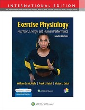 Exercise Physiology: Nutrition, Energy, and H...