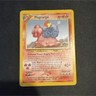 Pokémon Magcargo 33/64 Neo Revelation Uncommon Lava 80 HP English Card