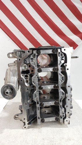 Engine block bare Defect Ford Explorer U6 2.3 EcoBoost C23HDTX LB5Z-6010-A - Picture 6 of 6