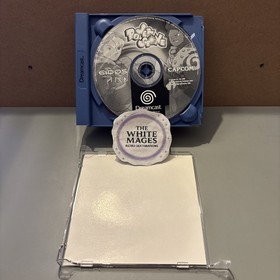 Power Stone | Tested | Sega Dreamcast | Case & Manual Included