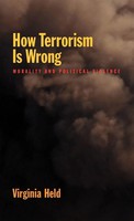 Virginia Held | How Terrorism Is Wrong | Buch | Englisch (2008) | Gebunden
