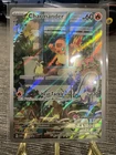 Charmander - 044 (Pokemon Center Exclusive) 044 Sv: Scarlet & Violet Promo