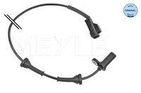 ABS Sensor Raddrehzahl Vorderachse Rechts FüR Volvo S60 I S80 V70 II XC70 Cross