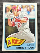 2014 Topps Heritage Baseball Variation Short Prints and Errors Guide 6