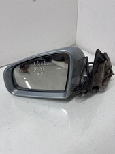 Retroviseur gauche (ou coque) Audi S4
