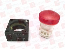 SIEMENS 3SB3001-6AA20 / 3SB30016AA20 (USED)