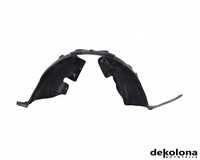 KotflüGelinnenverkleidung FüR Peugeot 206+ Rechts Vorne 09-13