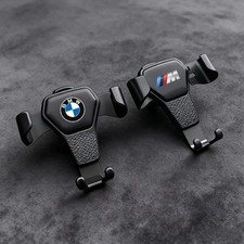 BMW Handyhalter Lüftung Schwerkraft Halterung X1 X3 X5 G20 G30 F30 F10