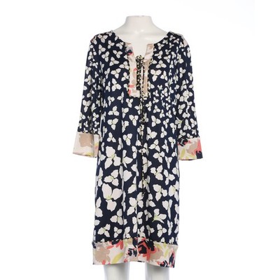 Kleid Diane von Furstenberg Mehrfarbig 40 US 10