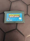 Mario Kart: Super Circuit (Game Boy Advance, 2001)