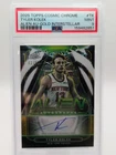 2025 Topps Tyler Kolek Future Stars Autographs (PSA 9)
