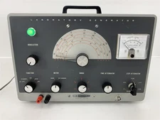 Heathkit IG-42 Laboratory RF Signal Generator