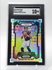 C.J. STROUD 2023 PANINI PRIZM ROOKIE PANDORA TEXANS B RC /400 SGC 10 Q0234