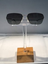 Vintage Rodenstock Sunglasses Mr.R874 60/16mm 140temp made in Germany