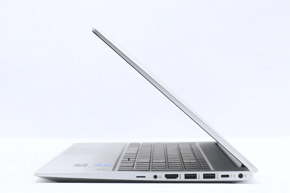 HP ELITEBOOK 650 G9 | CORE I5-1235U | 256GB | 16GB | SIN SISTEMA OPERATIVO/SIN ADAPTADOR DE CORRIENTE Foto 4 de 4