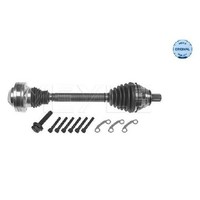 Antriebswelle Vorne Links FüR VW CC 358 1.4 11 Bis 16 Meyle QualitäT Teil
