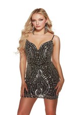 Alyce 4937 Evening Dress LOWEST PRICE GUARANTEE NEW Authentic