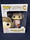 Funko Pop! Harry Potter Madame Maxime #102 2019 Fall Convention Exclusive
