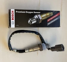 Bosch Exact Fit Oxygen Sensor 13355