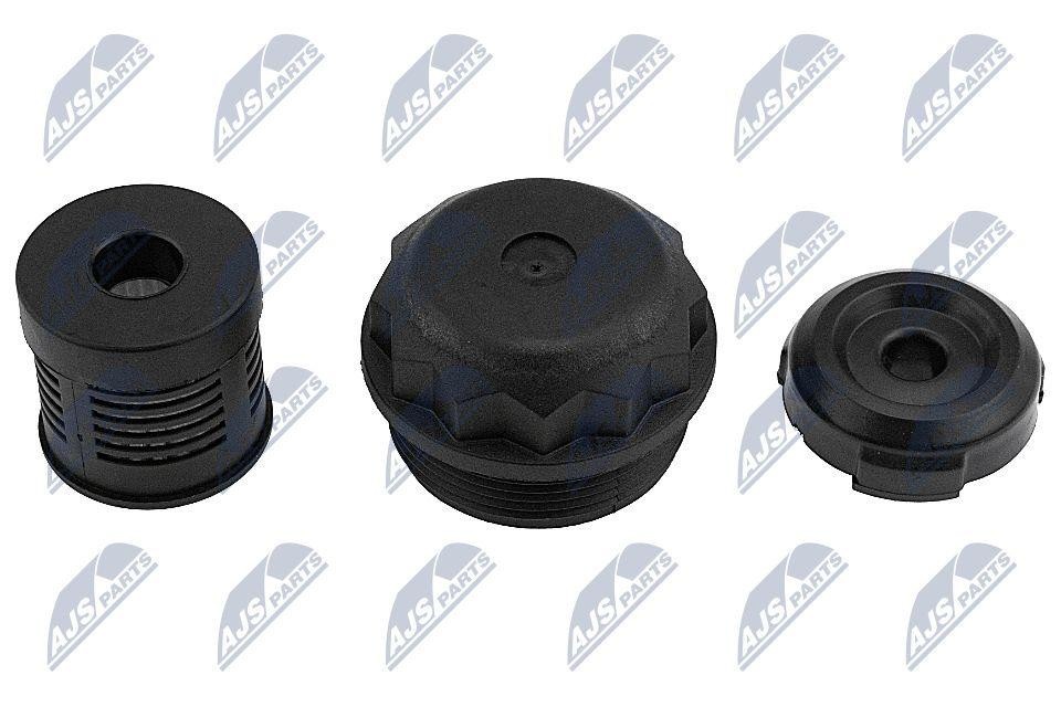 4x ✅Fits NTY FHO-WW-000 OIL FILTER HALDEX ⭐UK Seller⭐ - Image 4