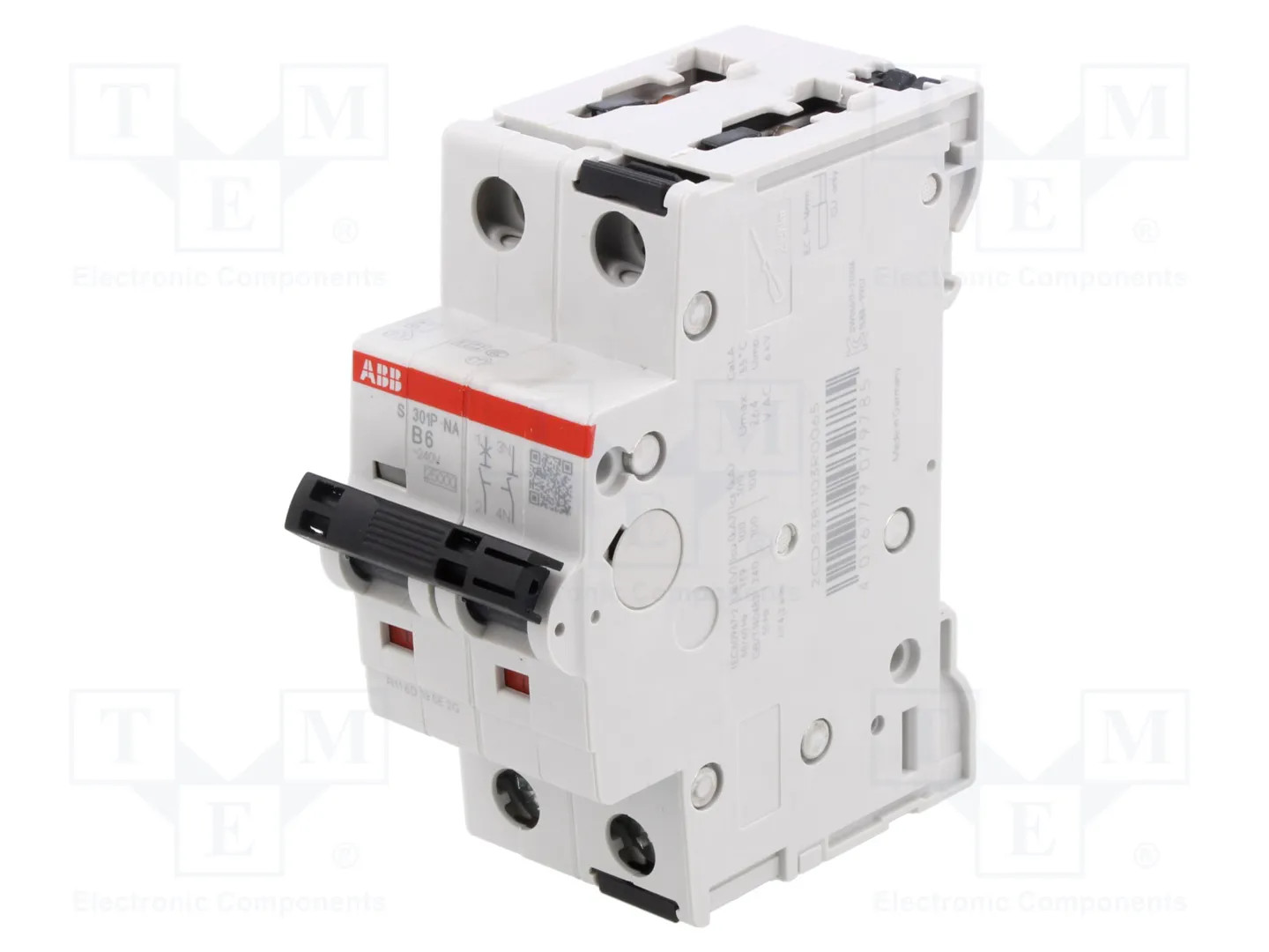 ABB 2CDS381103R0065 Circuit breaker