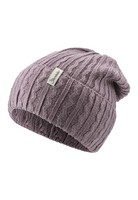 Sterntaler StrickmüTze Wellenmuster MäDchen Beanie WintermüTze Umschlag