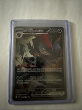 N's Zoroark ex 185/159 Sv09: Journey Together Holo on eBay