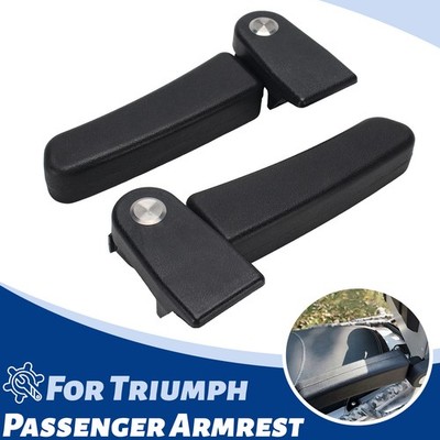 Motorrad Topcase Beifahrer Armlehne Für Triumph Tiger 1050 Tiger 1200GT Explorer