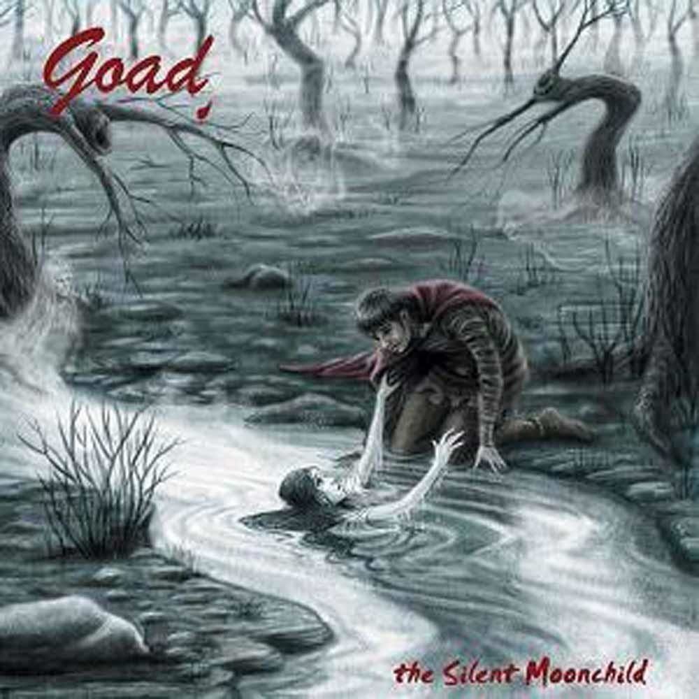 Vinile Goad - Silent Moonchild
